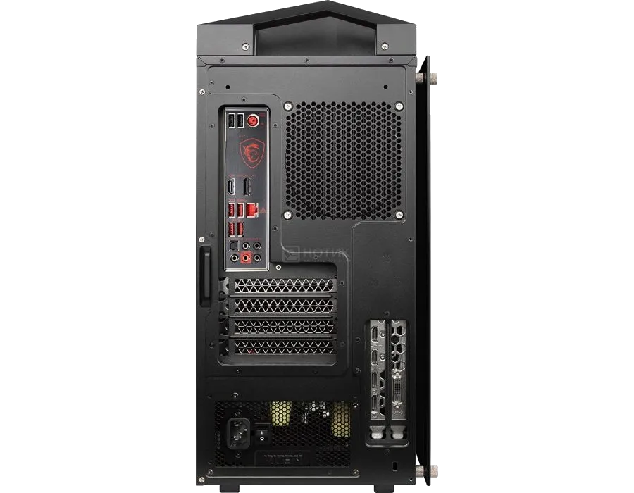 Ремонт Infinite A 8RG-466RU