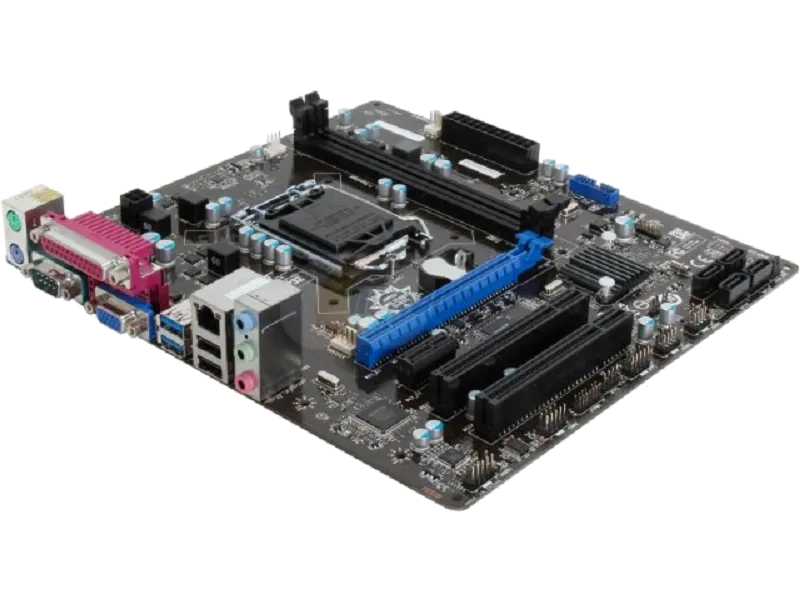 материнской платы MSI CSM-H81M-P32
