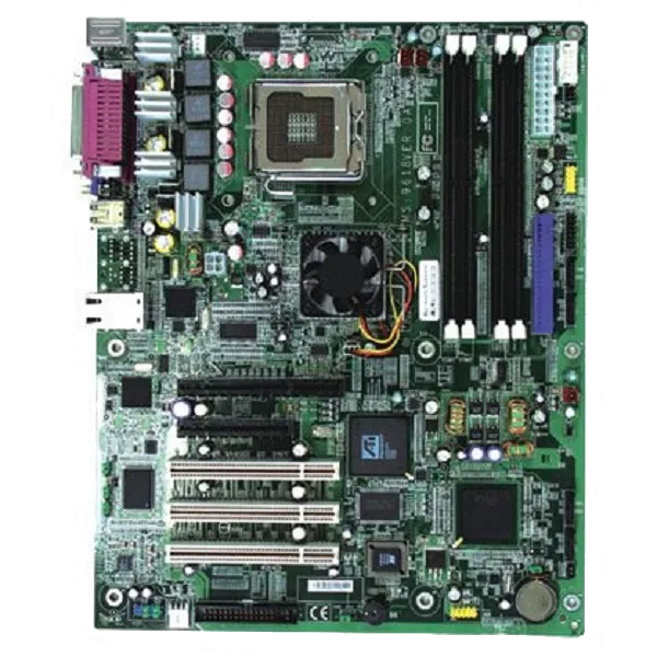 материнской платы MSI E7230 Master-FA4R