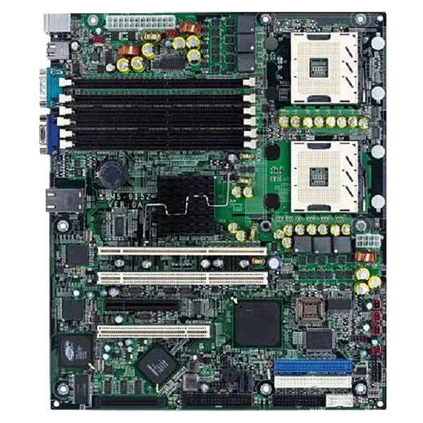 материнской платы MSI E7320 Master-S