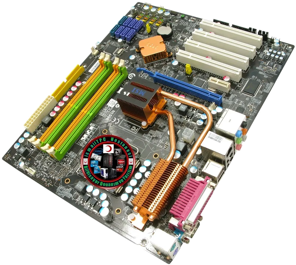 Ремонт P43 Neo3-FR (PCB 1.1)