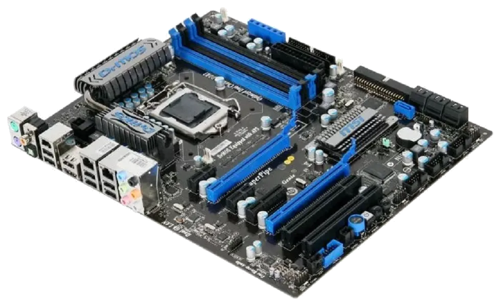 Ремонт P55-GD65 USB3