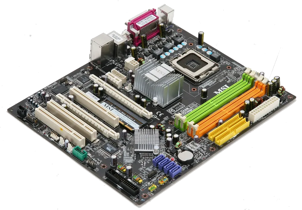 Ремонт P6N SLI Platinum
