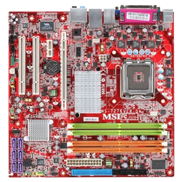 Ремонт Q965MDO-FI