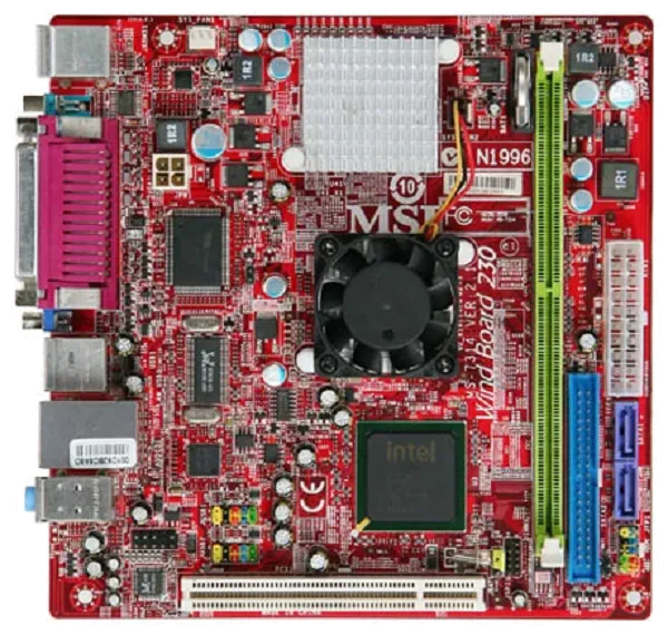 Ремонт Wind Board 330