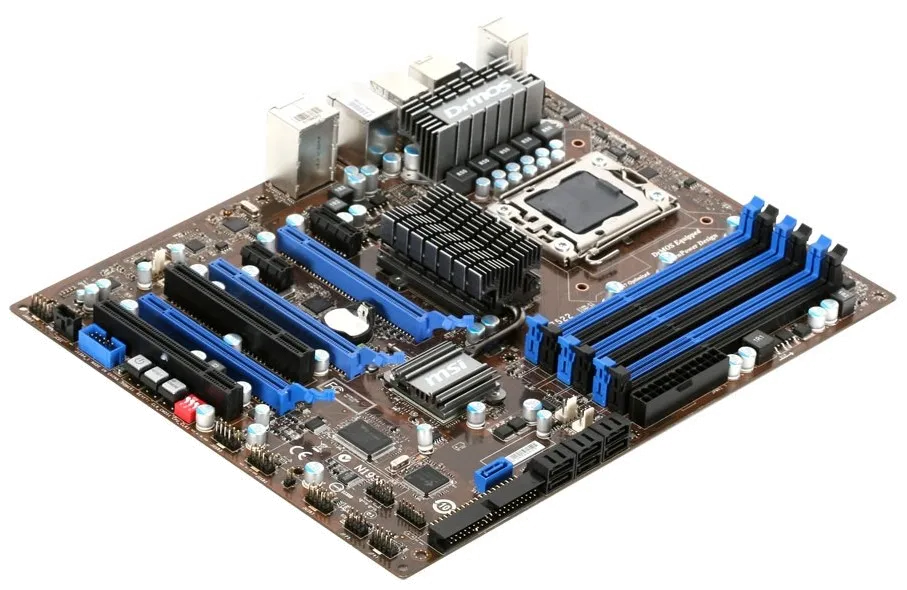 Ремонт X58 Pro