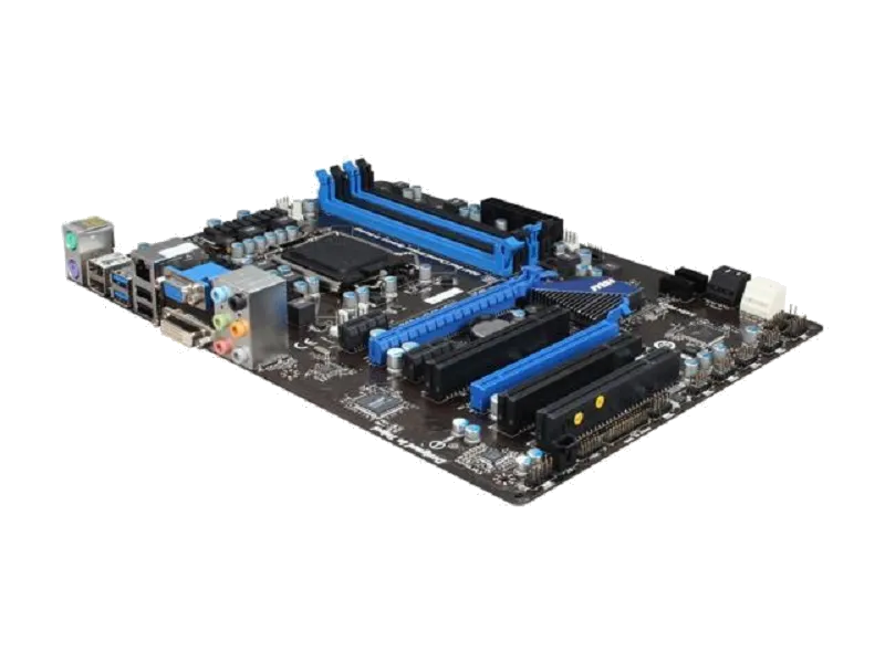 Ремонт Z68A-GD55 (G3)