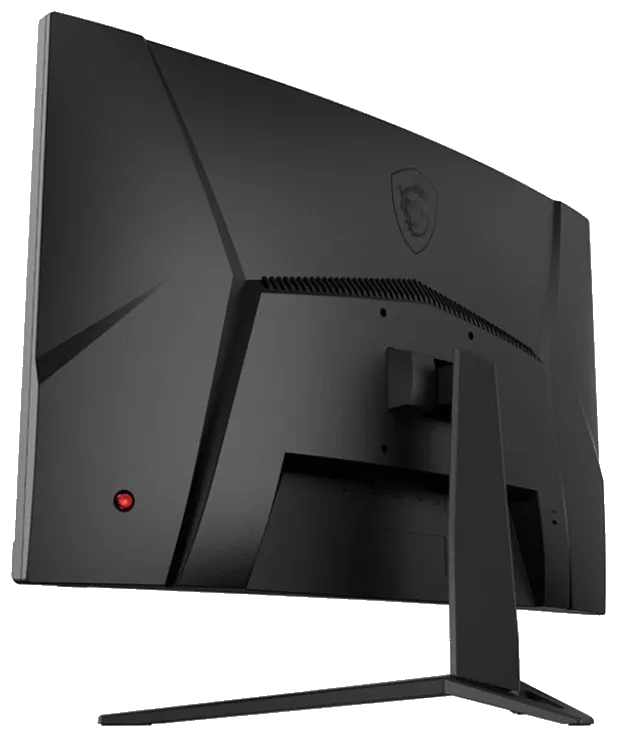 Ремонт Optix G27C4 [3CA9]