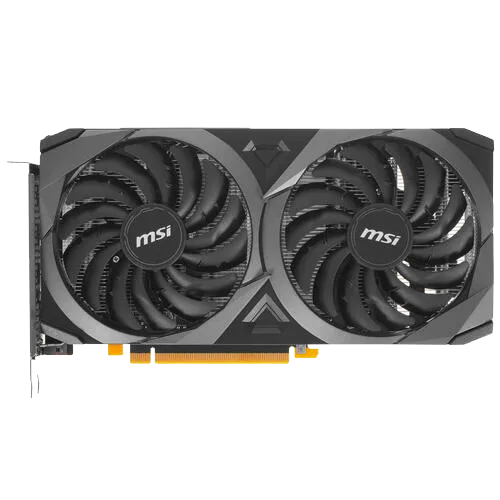 Ремонт GeForce RTX 3050 VENTUS 2X OC