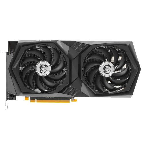 Ремонт GeForce RTX 3050 GAMING X