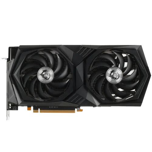 Ремонт GeForce RTX 3050 GAMING