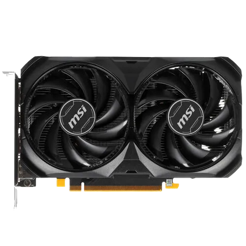 Ремонт GeForce RTX 4060 VENTUS 2X BLACK OC