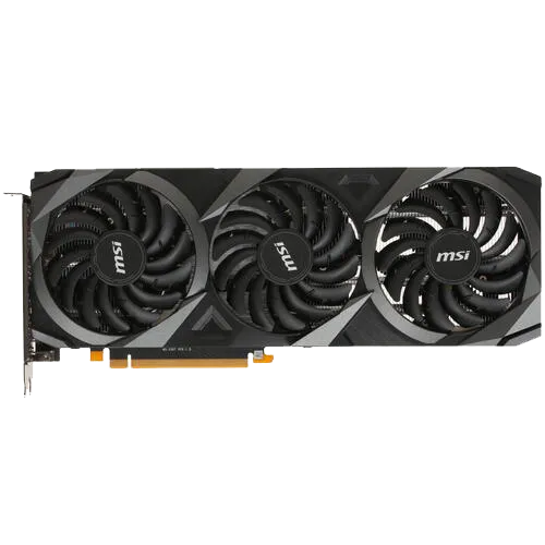 Ремонт GeForce RTX 3060 VENTUS 3X OC (LHR)