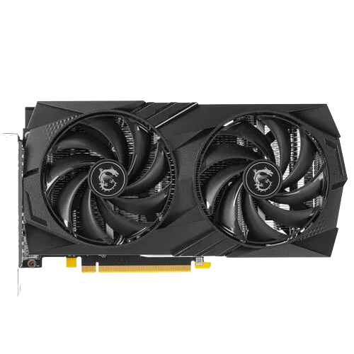 Ремонт GeForce RTX 4060 GAMING X