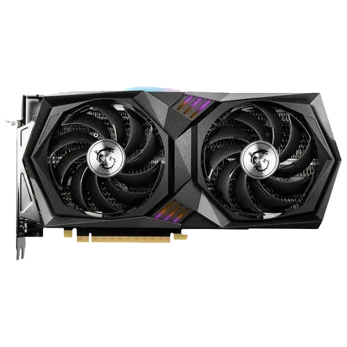 Ремонт GeForce RTX 3060 GAMING