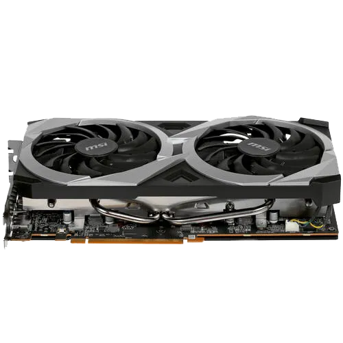 Ремонт Radeon RX 6750 XT MECH 2X OC