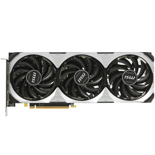 Ремонт GeForce RTX 4060 Ti VENTUS 3X OC