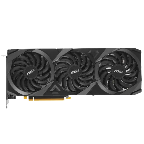 Ремонт GeForce RTX 3070 VENTUS 3X PLUS OC (LHR)