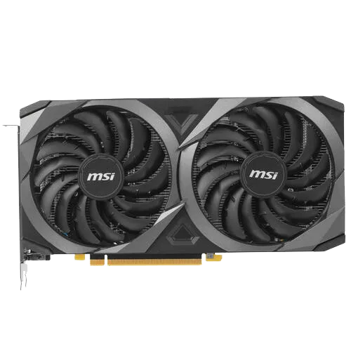 Ремонт GeForce RTX 3070 VENTUS 2X OC (LHR)