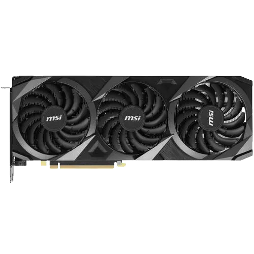 Ремонт GeForce RTX 3070 VENTUS 3X OC (LHR)