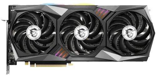 Ремонт GeForce RTX 3060 Ti GAMING Z TRIO (LHR)