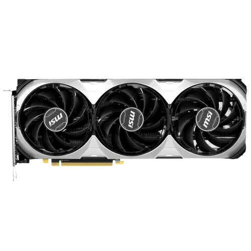 Ремонт GeForce RTX 4070 VENTUS 3X OC
