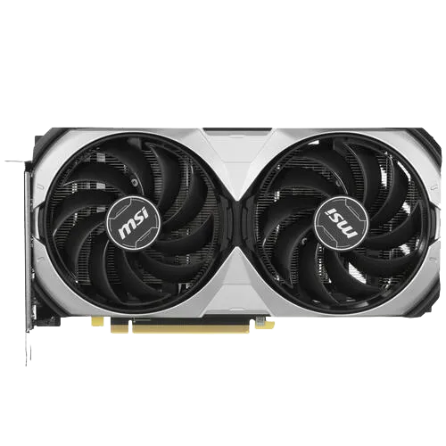 Ремонт GeForce RTX 4070 VENTUS 2X OC