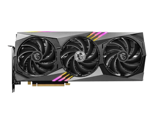 Ремонт GeForce RTX 4070 GAMING X TRIO