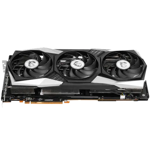 Ремонт Radeon RX 7900 XT GAMING TRIO CLASSIC