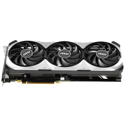 Ремонт GeForce RTX 4070 Ti VENTUS 3X OC