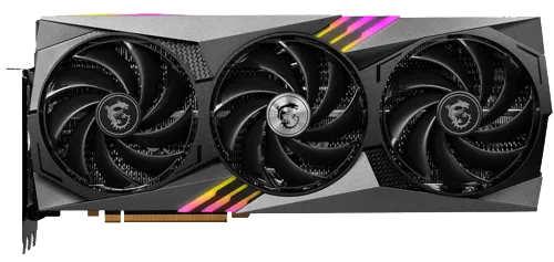Ремонт GeForce RTX 4090 GAMING X TRIO