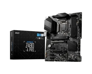 Ремонт Z490-A Pro