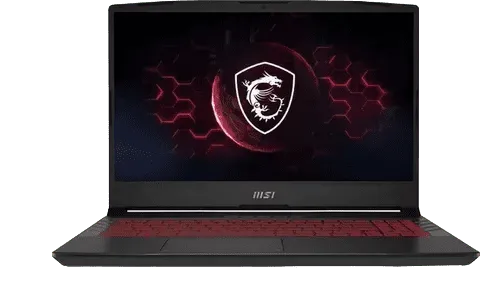 Ремонт GL76 12UCK051RU 