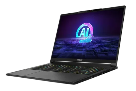 Ремонт Stealth A16 AI+