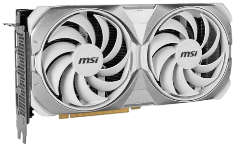 Ремонт  RTX 4060 VENTUS 2X WHITE OC