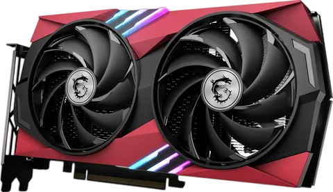 Ремонт  RTX 4060 GAMING MLG