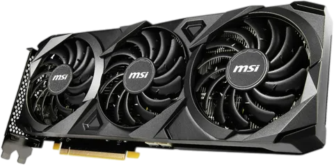 Ремонт  RTX 4060 Ti VENTUS 3X E OC