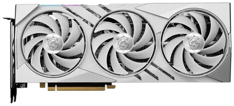 Ремонт  RTX 5070 GAMING TRIO OC