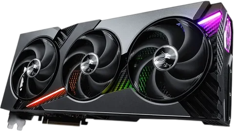 Ремонт  RTX 5070 Ti VANGUARD SOC LAUNCH EDITION