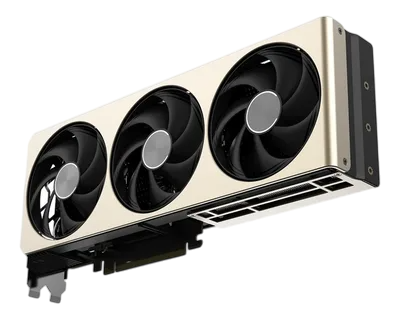 Ремонт  RTX 5080 INSPIRE 3X OC