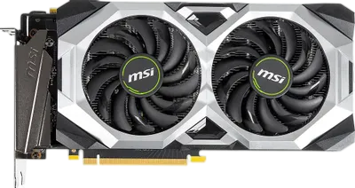 Ремонт RTX 2070 SUPER VENTUS OC