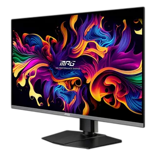 Ремонт MPG 321URX QD-OLED